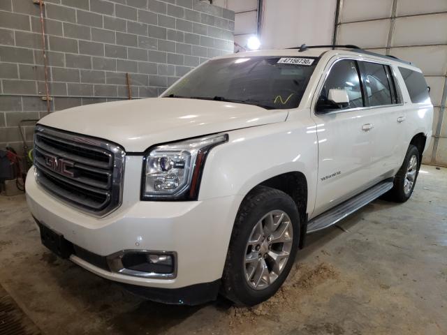 2015 GMC YUKON XL K 1GKS2HKC3FR139489