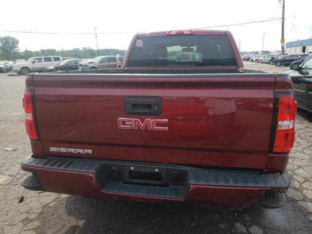 2015 GMC SIERRA K15 1GTV2TEC8FZ279402