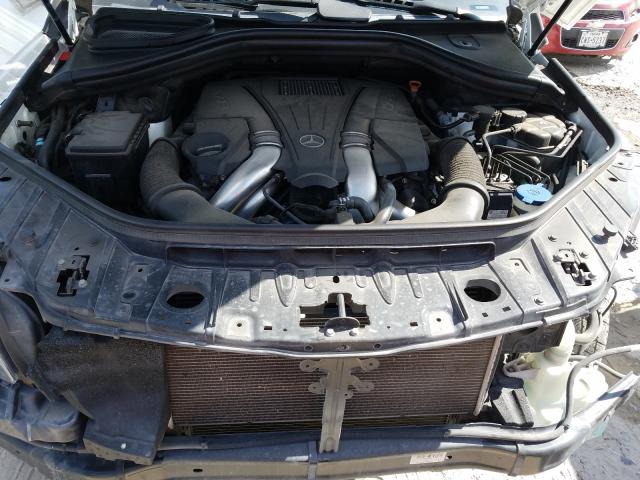 Фото: 4JGDA7DB2DA149072 - 7