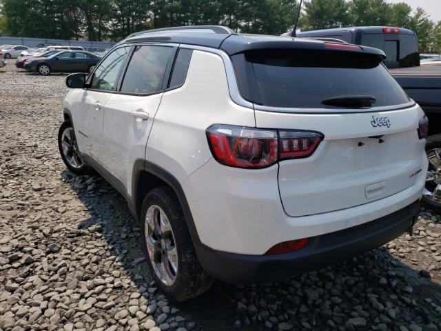 2018 JEEP COMPASS LI 3C4NJCCB5JT489128