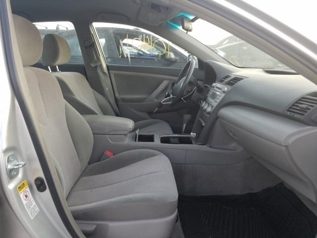 2011 TOYOTA CAMRY 4T1BF3EK8BU149623
