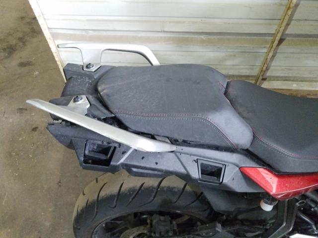2020 YAMAHA MTT09 GT JYARN62EXLA000876