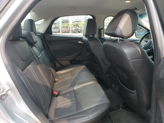 2013 FORD FOCUS TITA 1FADP3J24DL255906