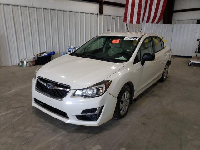 2016 SUBARU IMPREZA JF1GJAA60GH012607