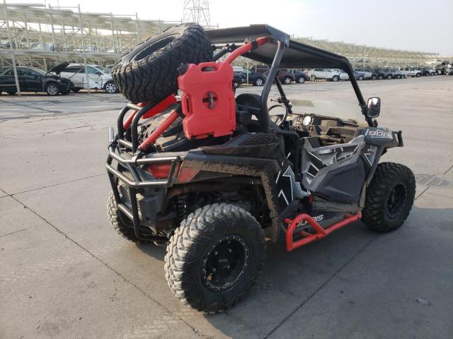 2017 POLARIS RZR 900 EP 3NSVAE876HH005365