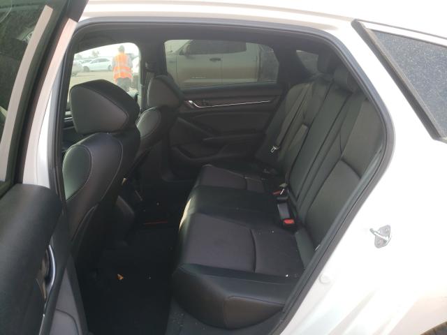2020 HONDA ACCORD SPO 1HGCV1F36LA067756