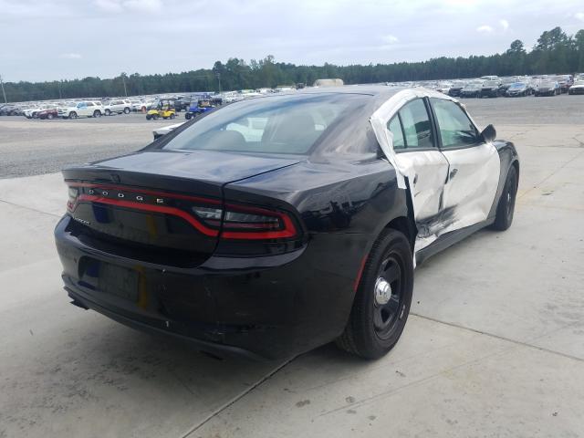 2016 DODGE CHARGER PO 2C3CDXAT3GH259370
