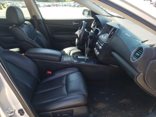 2013 NISSAN MAXIMA 1N4AA5AP5DC809448