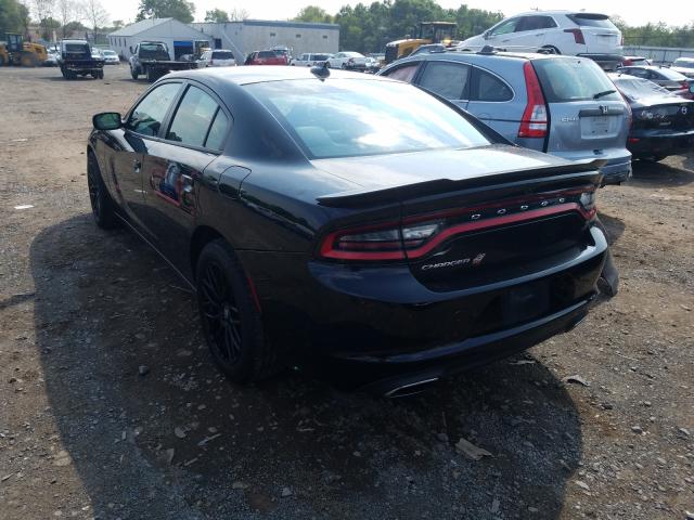2018 DODGE CHARGER GT 2C3CDXJG3JH136419