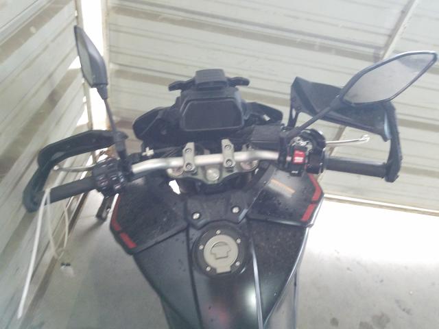 2020 YAMAHA MTT09 GT JYARN62EXLA000876