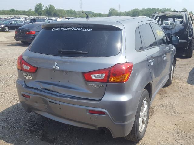 2012 MITSUBISHI OUTLANDER JA4AP3AU4CZ010950