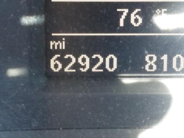 2014 VOLKSWAGEN PASSAT SE 1VWBN7A39EC053603