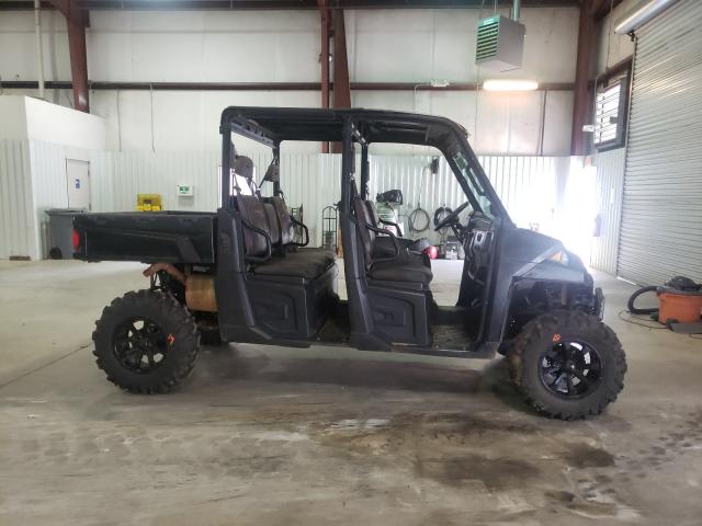 2014 POLARIS RANGER 900 4XAWH9EA4EB201380
