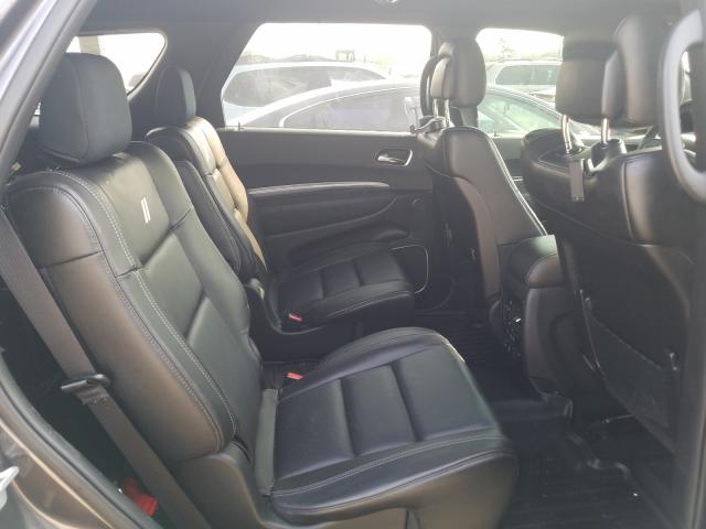 2019 DODGE DURANGO R/ 1C4SDJCT3KC692216