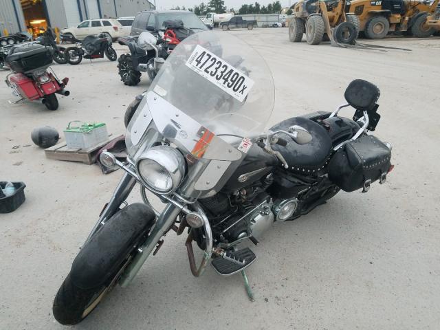 2004 YAMAHA XV1700 A JYAVP17E74A005149