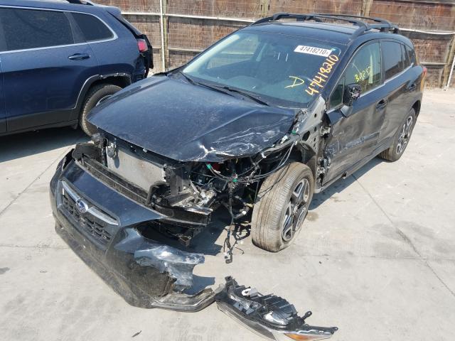 2018 SUBARU CROSSTREK JF2GTAJCXJH235076