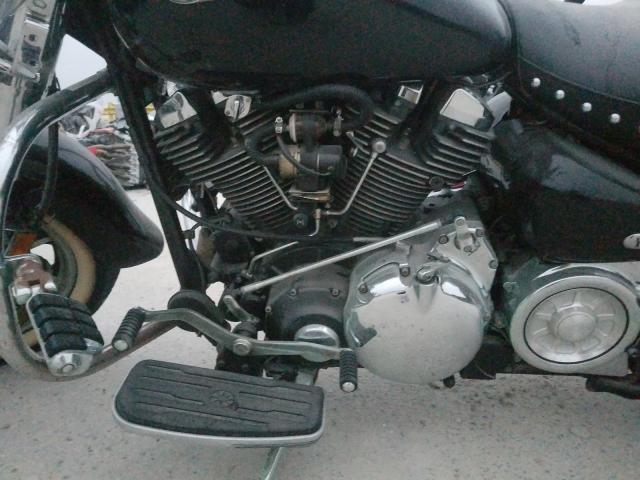 2004 YAMAHA XV1700 A JYAVP17E74A005149