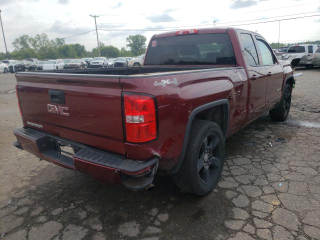 2015 GMC SIERRA K15 1GTV2TEC8FZ279402