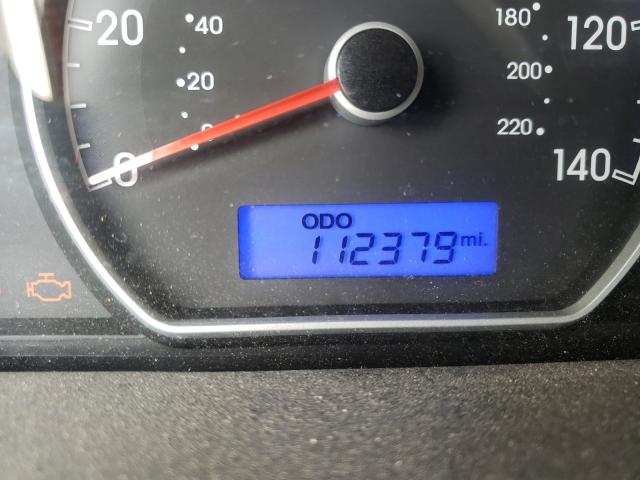 2010 HYUNDAI ELANTRA KMHDU4AD4AU190650