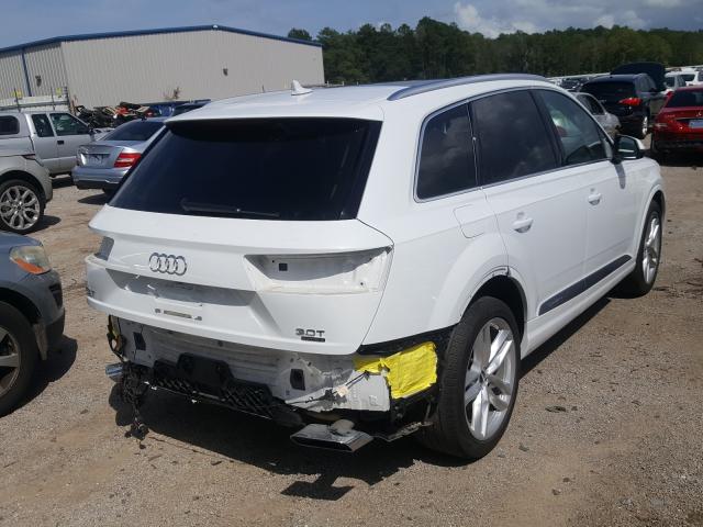 VIN WA1VAAF73JD014444 2018 Audi Q7, Prestige no.4