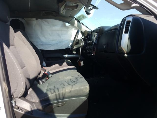 2018 CHEVROLET SILVERADO 1GCVKREC2JZ187682