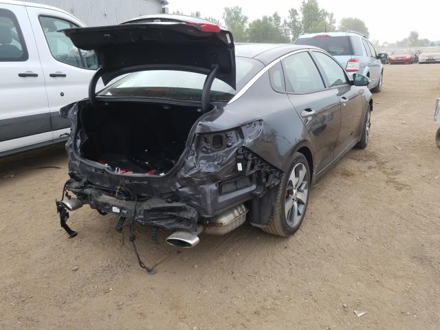 2018 KIA OPTIMA SX 5XXGW4L23JG220797