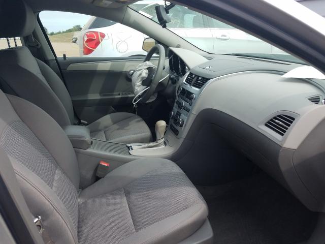 2011 CHEVROLET MALIBU LS 1G1ZA5EU9BF270852