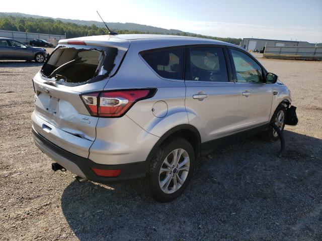 2017 Ford Escape Se VIN: 1FMCU0GD7HUC08922 Lot: 47584941