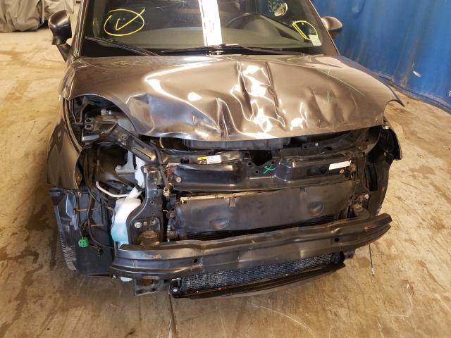 2014 FIAT 500 SPORT 3C3CFFBR8ET184936
