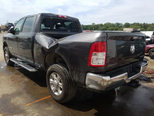 2019 RAM 2500 BIG H 3C6UR5DJ7KG566573