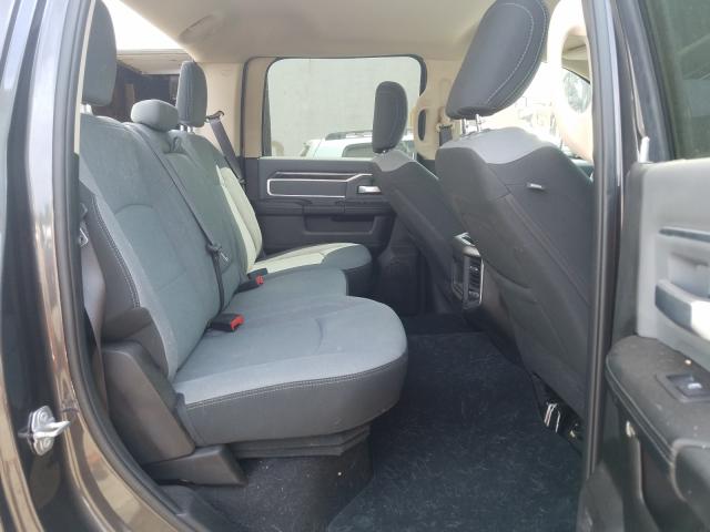 2019 RAM 2500 BIG H 3C6UR5DJ7KG566573