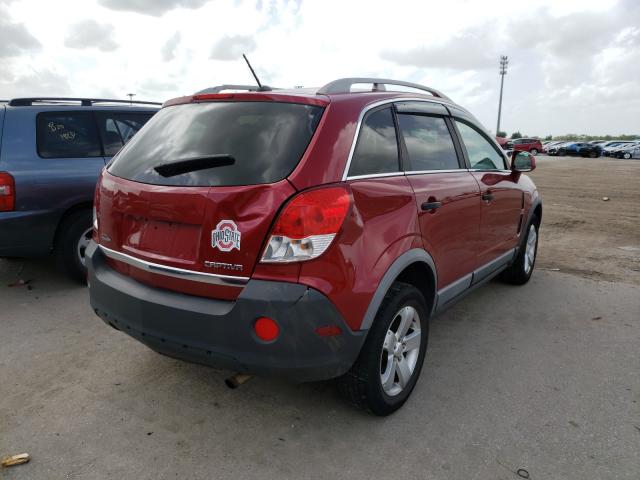 2012 CHEVROLET CAPTIVA SP 3GNAL2EKXCS576846