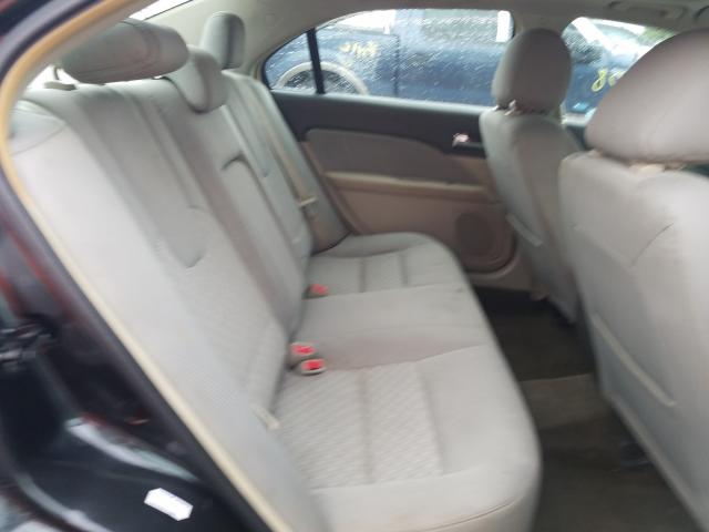 2012 FORD FUSION SE 3FAHP0HA5CR336779