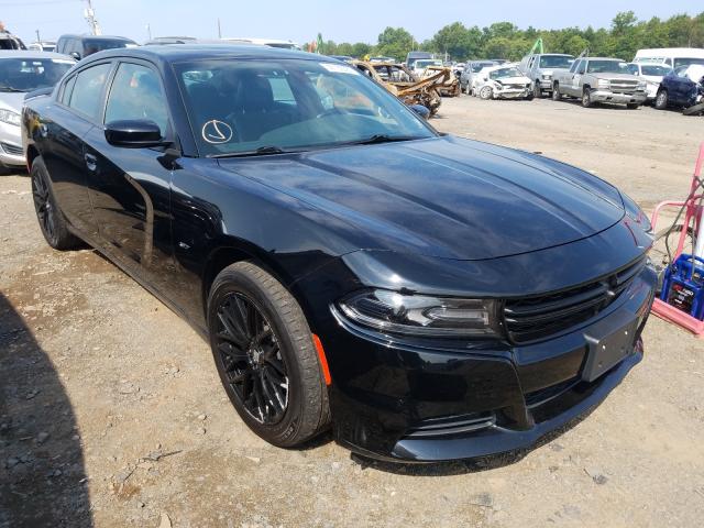 2018 DODGE CHARGER GT 2C3CDXJG3JH136419