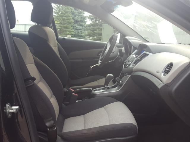 2012 CHEVROLET CRUZE LS 1G1PC5SH2C7368559