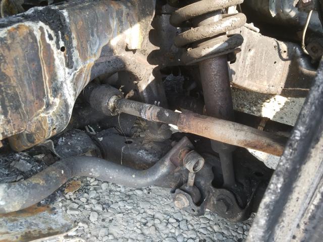 2018 TOYOTA TUNDRA CRE - 5TFHW5F18JX702719