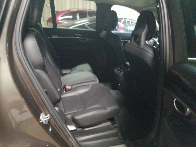 2018 VOLVO XC90 T5 YV4102PKXJ1352552