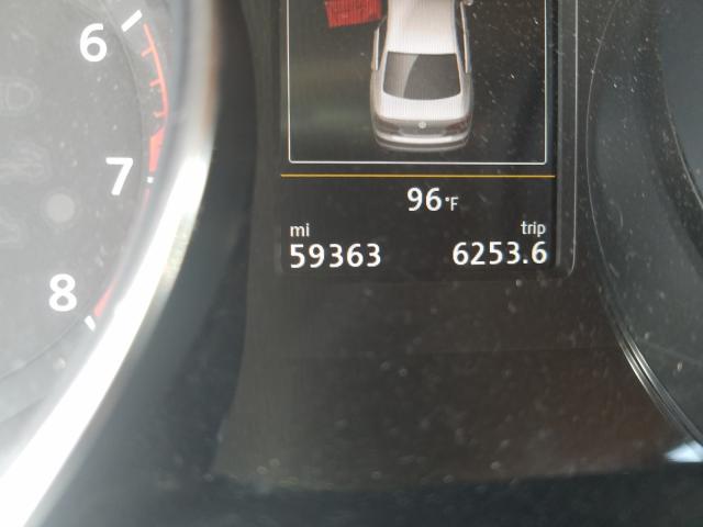 2017 VOLKSWAGEN JETTA GLI 3VW4T7AJ4HM240005