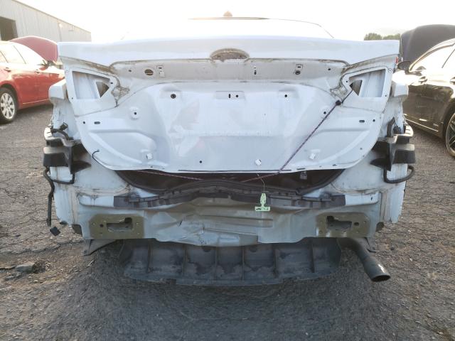 2014 FORD FUSION SE - 3FA6P0H78ER171972
