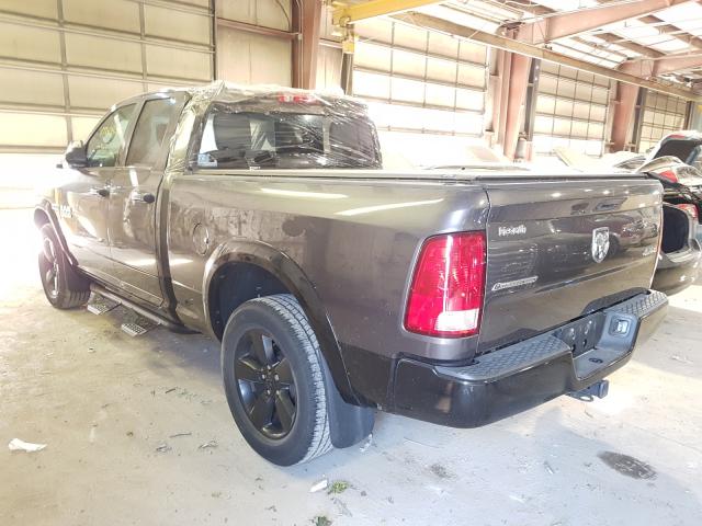 2016 RAM 1500 SLT 1C6RR7GM2GS132584