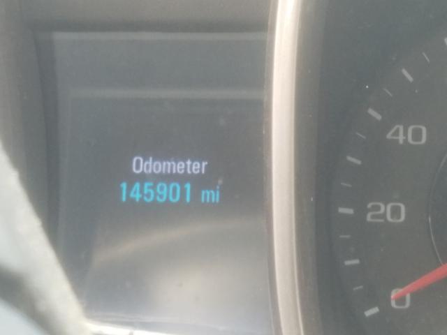 2016 CHEVROLET MALIBU LIM 1G11B5SA5GF114951