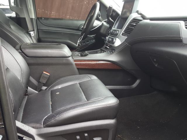 2017 GMC YUKON XL C 1GKS1GKCXHR384693