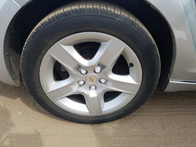 2011 CHEVROLET MALIBU LS 1G1ZA5EU9BF270852