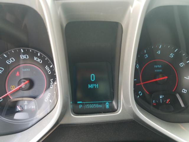 2012 CHEVROLET CAMARO LS 2G1FA1E38C9156998