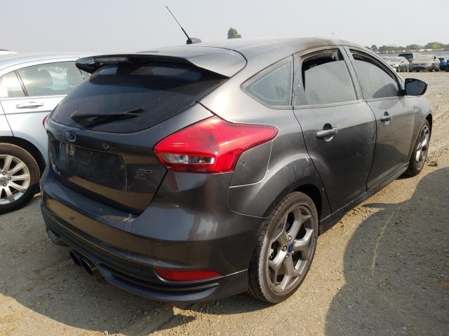2015 FORD FOCUS ST - 1FADP3L96FL232804