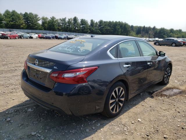 2018 NISSAN ALTIMA 2.5 1N4AL3AP4JC106319