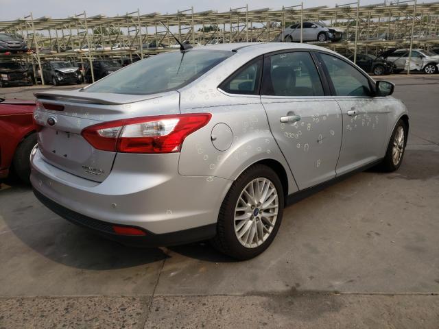 2013 FORD FOCUS TITA 1FADP3J24DL255906