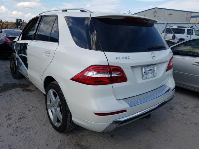 Фото: 4JGDA7DB2DA149072 - 3