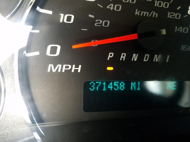 2014 CHEVROLET EXPRESS G3 1GNZGXFA6E1160789