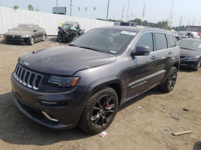 2014 JEEP GRAND CHER 1C4RJFDJ6EC545958